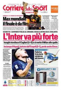 corriere dello sport 2021 12 13 61b6833c4bd96