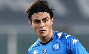 Elmas a Infinity: «Noi tutti ammoniti, loro nessuno. Incredibile»