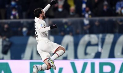 esult gol Florenzi PAP 6923