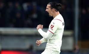Ibrahimovic svela: «Ecco chi sono i miei idoli nello sport e nel calcio»