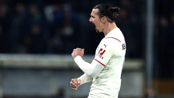 Esult gol Ibrahimovic 1D3