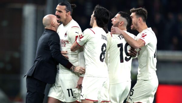 Esult gol Ibrahimovic 1D3