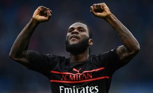 Kessié Milan: il calo di rendimento dell’ivoriano. Le statistiche