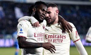 Empoli Milan 2-4: doppio Kessie ed il Diavolo espugna il Castellani