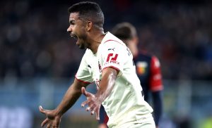 Genoa Milan 0-3: Messias come Colombo; eroe in Spagna e a Genova