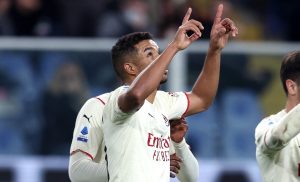 Maniero: «Messias? Il Milan non prende giocatori a caso»