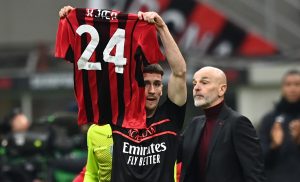 Pagelle Milan Salernitana: Saelemaekers gol con dedica, turbo Florenzi