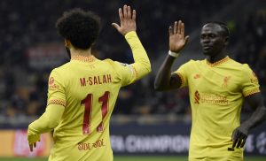 Salah: «Tutto nelle mani del Liverpool. Non chiedo una cifra folle»