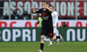 Milan, aperte le votazioni per il gol del mese: i quattro candidati – VIDEO