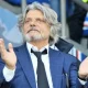 ferrero sampdoria aprile 2017