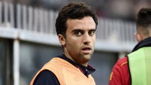 Pepito Rossi: «Da piccolo ero tifoso del Milan, i miei idoli…»
