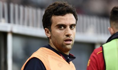 giuseppe rossi