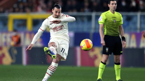 Gol Ibrahimovic 1D3