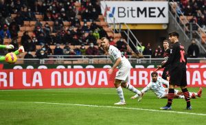 Milan, Saelemaekers suona la carica: il messaggio – FOTO
