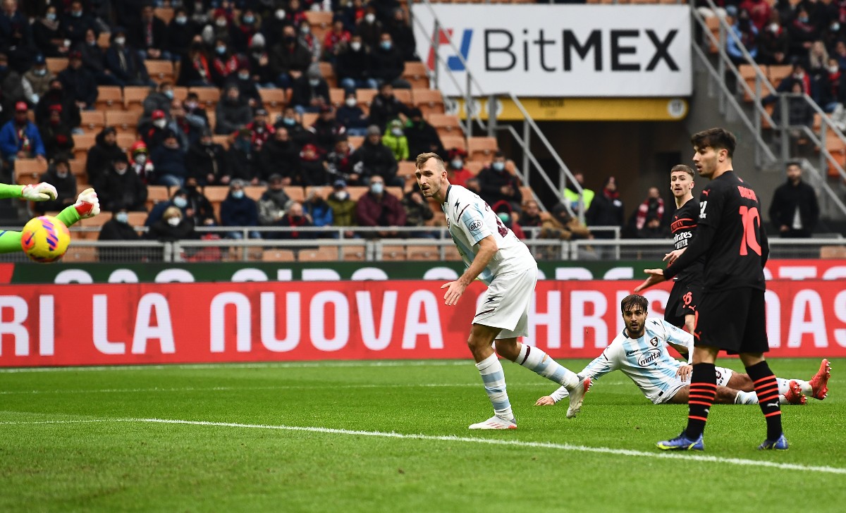 Milan, Saelemaekers suona la carica: il messaggio - FOTO 26 gol Saelemaekers MG6 6077