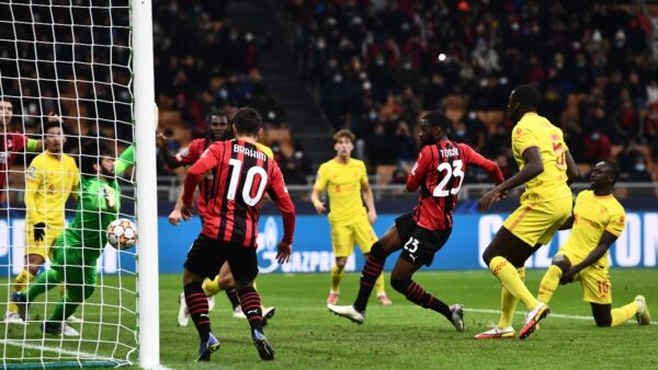 Gol Tomori MG6