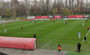 Milan Primavera, domani derby con l’Inter: dove vederla