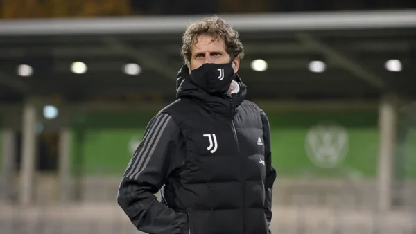 montemurro juventus women 1