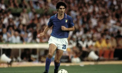 paolo rossi