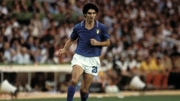 Paolo rossi