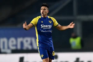 Simeone: «Questo Napoli ha tanta qualità, quando uno fa un movimento si trova coi compagni»