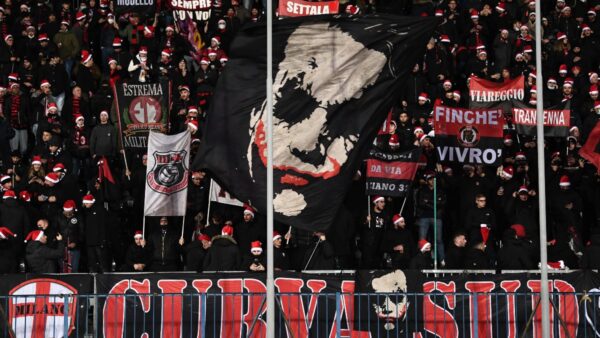 Tifosi MIlan TEO