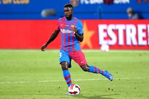 Calciomercato Milan: i rossoneri su Umtiti, la situazione