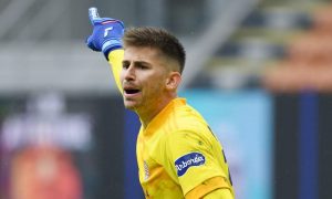 Milan, si pensa a Vicario per la porta: richiesta alta dell’Empoli