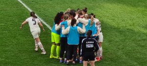 Milan femminile: che vittoria contro la Roma, vendicata la Coppa Italia