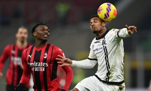 Milan Spezia, i rossoneri hanno segnato un record positivo: ma c’è il risvolto della medaglia…