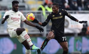 Milan, Bakayoko resta: non gioca una gara ufficiale da maggio