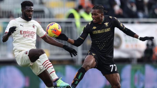 Bakayoko Okereke 1D3