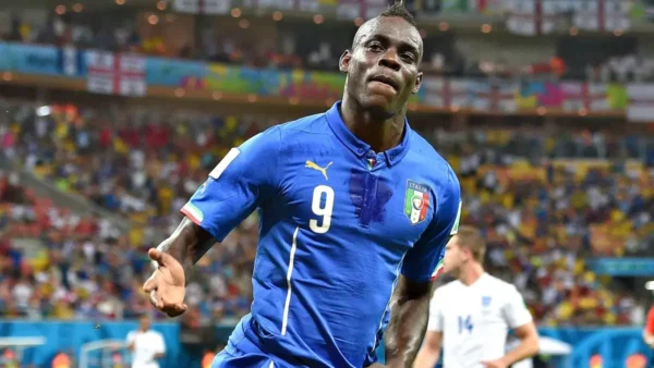 Balotelli