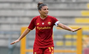 Bartoli: «Lui era il mio idolo da piccola»