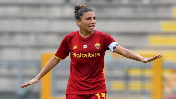 Bartoli AS1