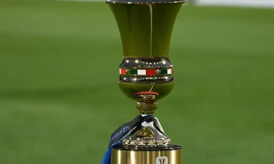 Coppa Italia 2