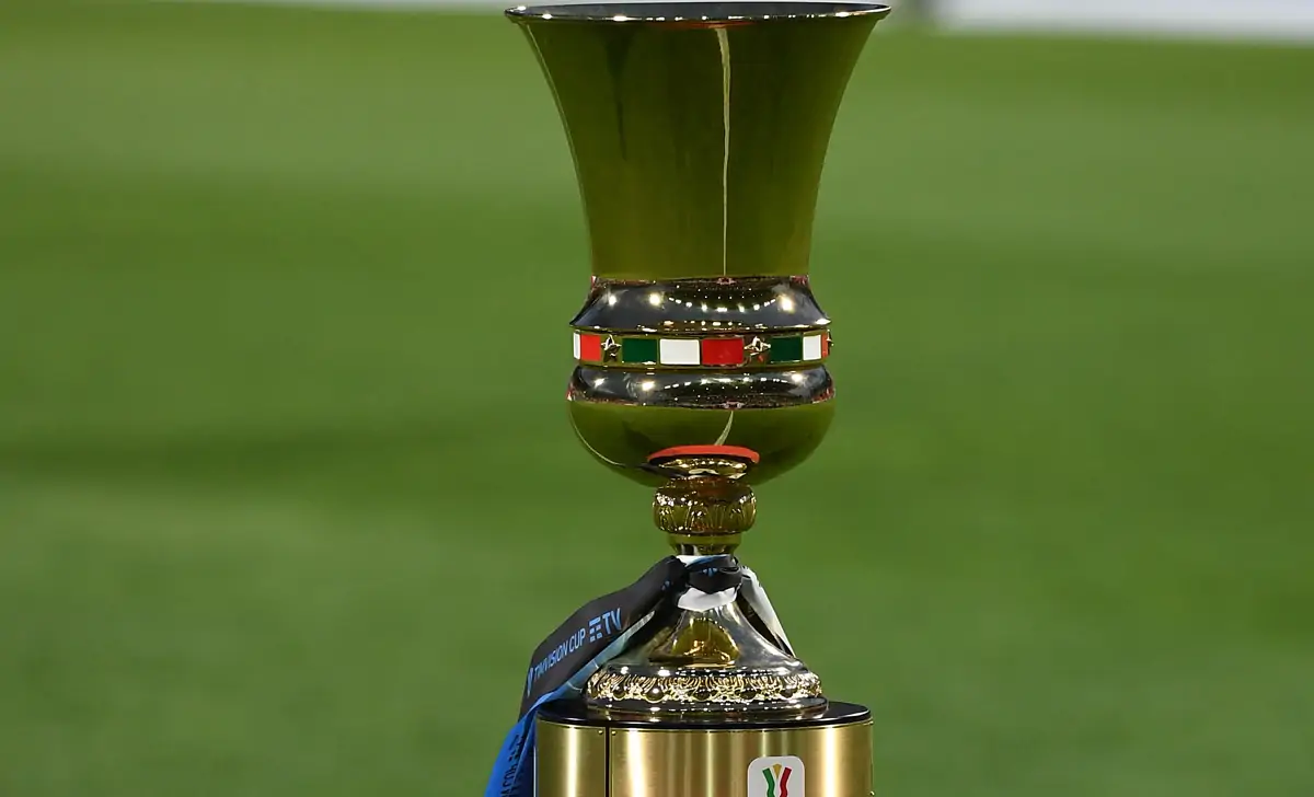 Al via le semifinali di Coppa Italia di Serie B 2023/24