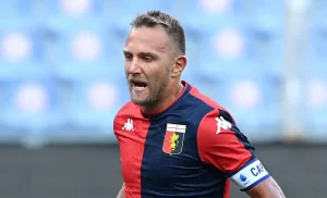 Criscito ha firmato col Toronto: in Canada tra due settimane