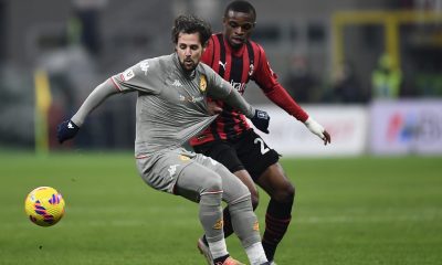 Destro Kalulu MG5 4817