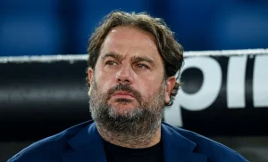 Faggiano: «Ho fatto i complimenti a Maldini e Massara quando il Milan non ha rinnovato determinati calciatori»