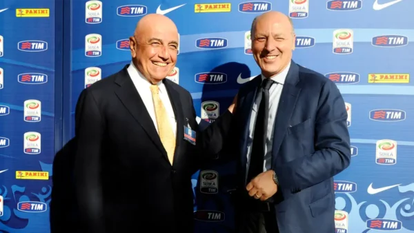 Galliani Marotta AND6606