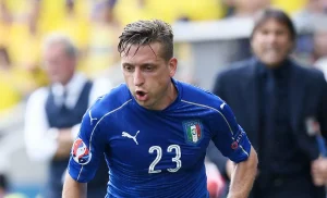 Giaccherini sul Milan: «Pioli è stato troppo criticato…»