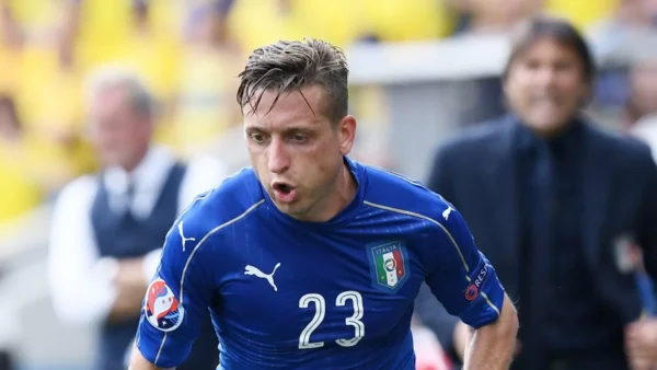 Giaccherini Conte MG1 6280
