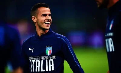 Giovinco Italia