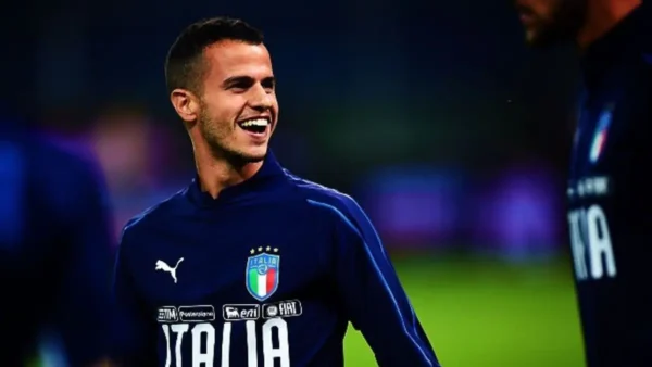 Giovinco Italia