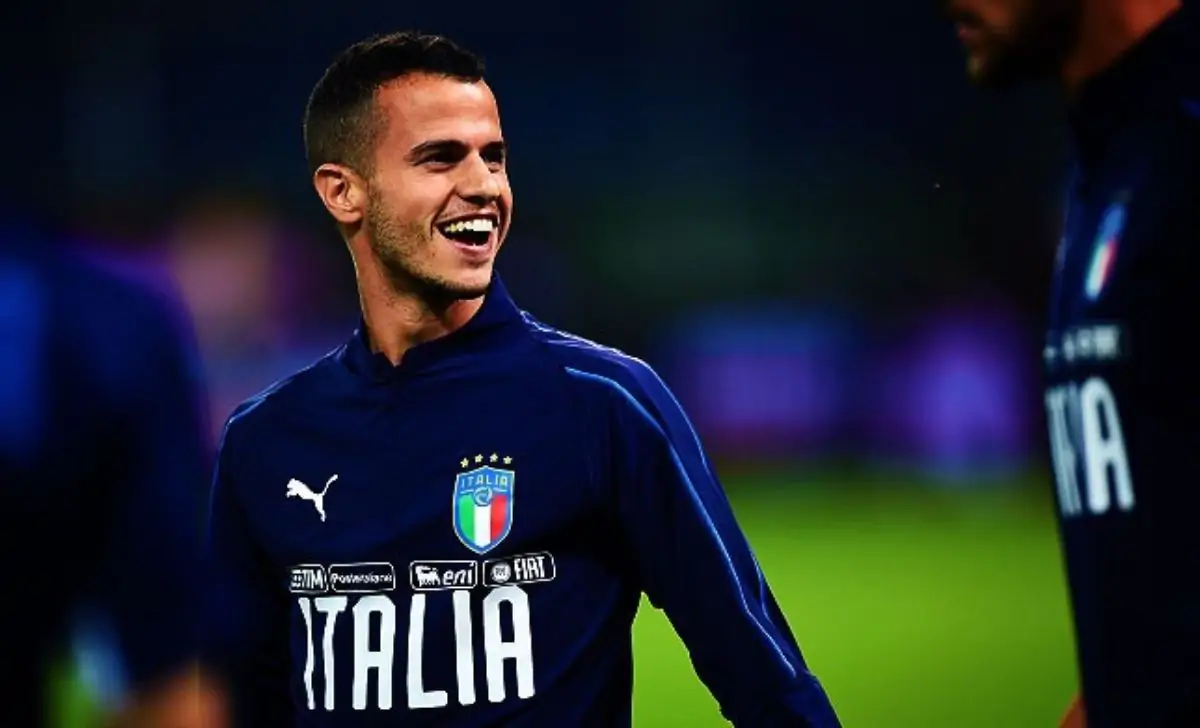 Giovinco Italia