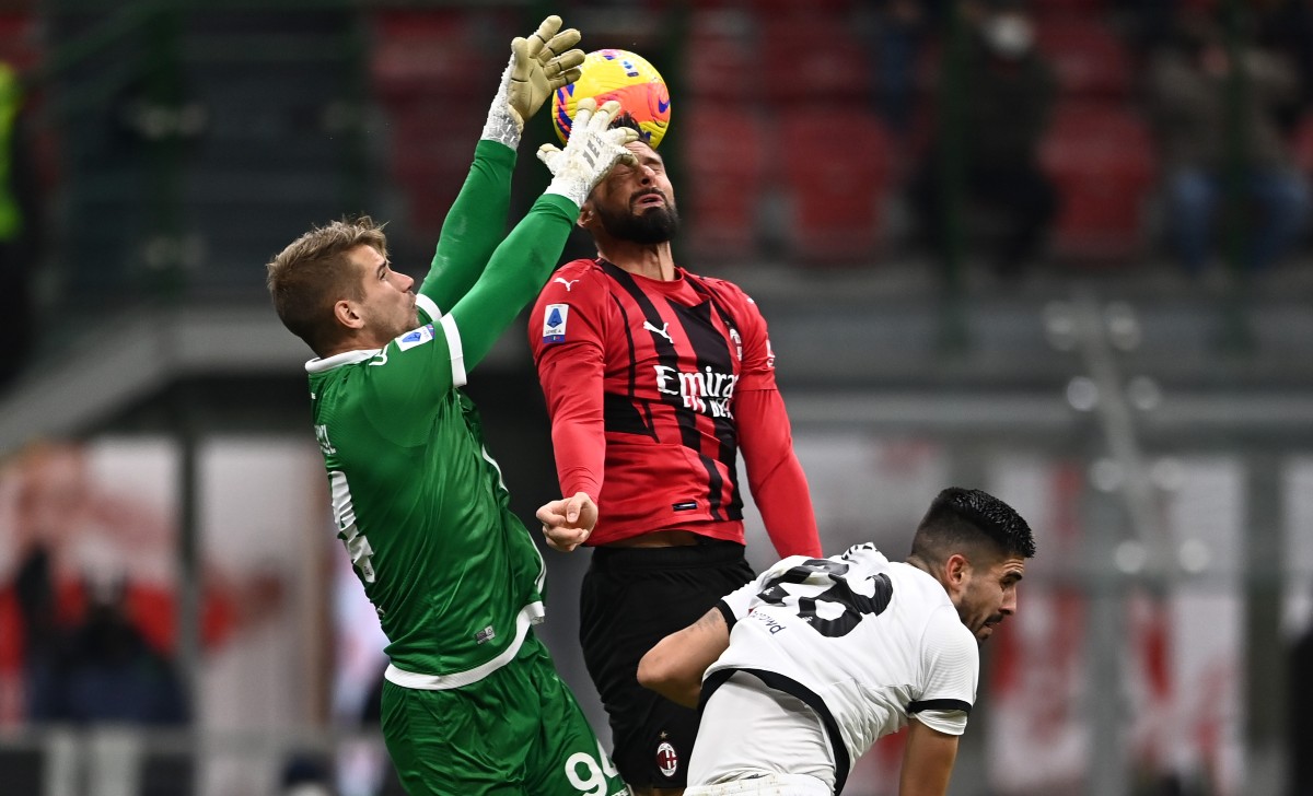 Giroud Provedel Erlic MG8 9465