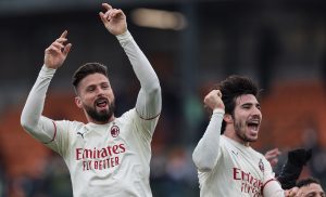 Milan Juventus: ecco la probabile formazione rossonera