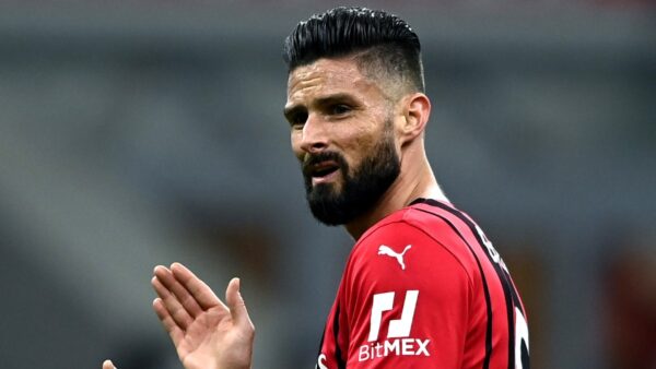 Giroud MG8