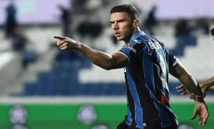 Milan Inter, nei nerazzurri scalpita Gosens: il tedesco sarà convocato